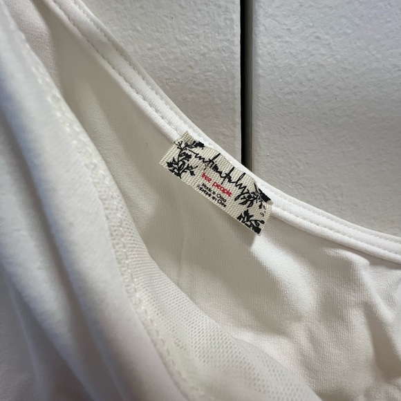 Free People Bodysuit - Picture 3 of 3